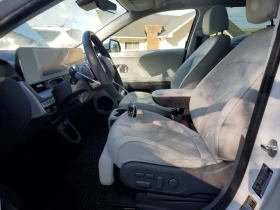 Hyundai Ioniq 5 2022 HYUNDAI IONIQ 5 LIMITED | Mobile.bg � ����� ������ 7