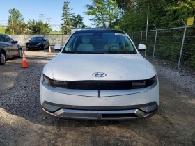 Hyundai Ioniq 5 2022 HYUNDAI IONIQ 5 LIMITED | Mobile.bg � ����� ������ 2