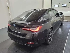 BMW i4 * M50 * ГЛАВНО ПРЕДСТАВИТЕЛСТВО НА BMW | Auto.bg — изображение 3
