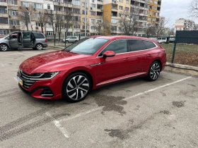 VW Arteon R-line Shooting brake | Mobile.bg � ����� ������ 9