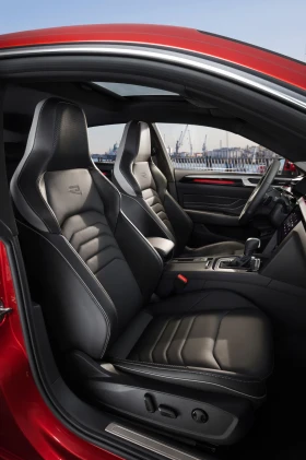 VW Arteon R-line Shooting brake | Mobile.bg � ����� ������ 11