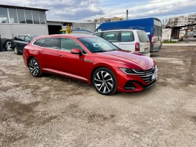 VW Arteon R-line Shooting brake | Mobile.bg � ����� ������ 8