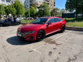 VW Arteon R-line Shooting brake | Mobile.bg � ����� ������ 5
