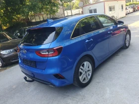 Kia Ceed 1.6D AUT NAVI KOJA KAMERA  EURO 6   NOVA  | Mobile.bg � ����� ������ 4