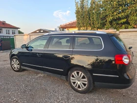 VW Passat Variant | Mobile.bg � ����� ������ 8