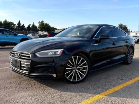 Audi A5 * Technik * CARFAX * ОПЦИЯ ЗА ФИНАНСИРАНЕ 