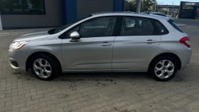 Citroen C4 1, 6HDI 90кс - 4000 € - 83573729 7