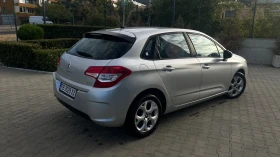 Citroen C4 1, 6HDI 90кс - 4000 € - 83573729 4