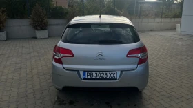 Citroen C4 1, 6HDI 90кс - 4000 € - 83573729 5