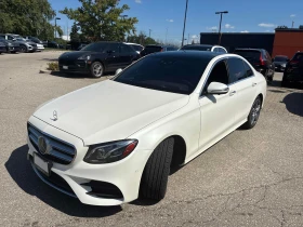 Mercedes-Benz E 450 * АВТОКРЕДИТ * ГЛАВНО ПРЕДСТАВИТЕЛСТВО