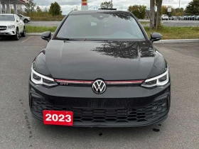 VW Golf * GTI AUTOBAHN * KEYLESS * ПОДГРЕВ *  | Auto.bg — изображение 2