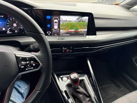 VW Golf * GTI AUTOBAHN * KEYLESS * ПОДГРЕВ *  | Auto.bg — изображение 11