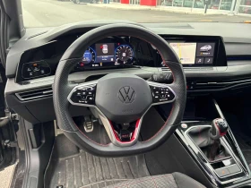 VW Golf * GTI AUTOBAHN * KEYLESS * ПОДГРЕВ *  | Auto.bg — изображение 15