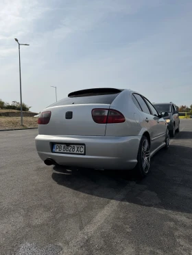 Seat Leon 1.9 TDI ARL | Auto.bg — изображение 4