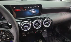 Mercedes-Benz A 220 * 2.0T* 190�.�.* 7G-DCT* ������* �������* MEMORY | Mobile.bg � ����� ������ 11