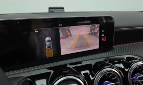 Mercedes-Benz A 220 * 2.0T* 190�.�.* 7G-DCT* ������* �������* MEMORY | Mobile.bg � ����� ������ 12