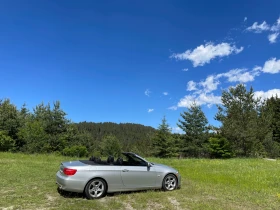 BMW 335 Кабриолет  - 9450 € - 76771911 14