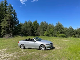 BMW 335 Кабриолет  - 9450 € - 76771911 13