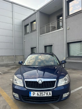Skoda Octavia - 4900 € - 78535006 2