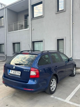 Skoda Octavia - 4900 € - 78535006 4