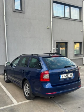 Skoda Octavia - 4900 € - 78535006 5