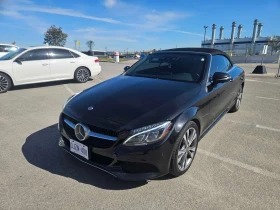 ������ Mercedes-Benz C 300