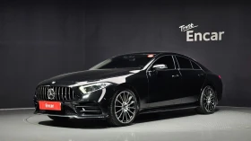 ������ Mercedes-Benz CLS 45...