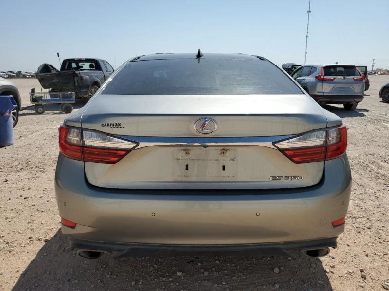 Lexus ES 350, снимка 6 - Автомобили и джипове - 47547342