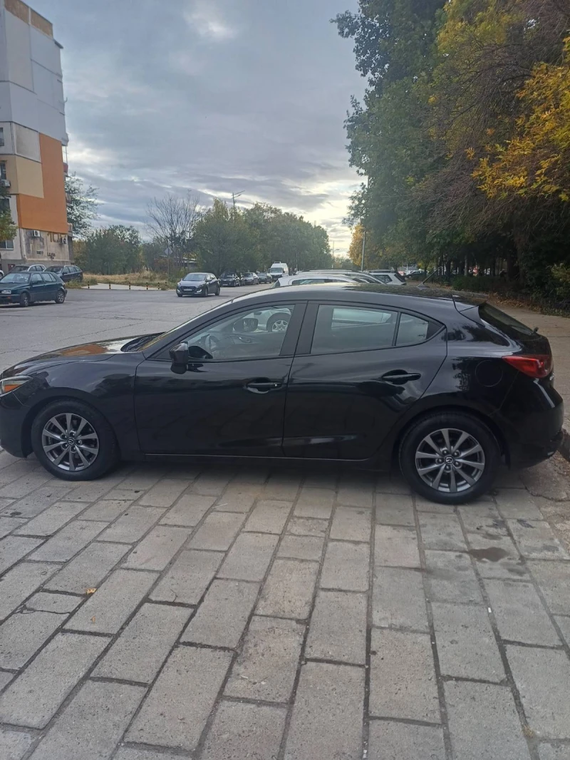 Mazda 3, снимка 6 - Автомобили и джипове - 48356612