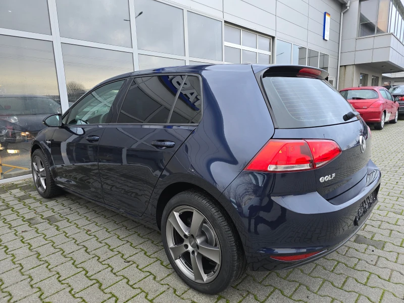 VW Golf 7 TGI BLUEMOTION!!, снимка 10 - Автомобили и джипове - 48454887