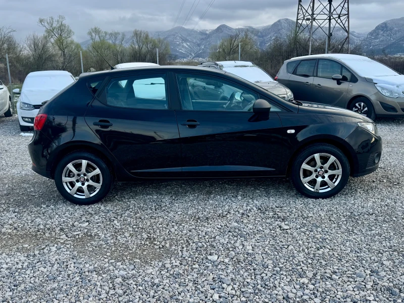 Seat Ibiza 1.2 2010, снимка 5 - Автомобили и джипове - 49549240