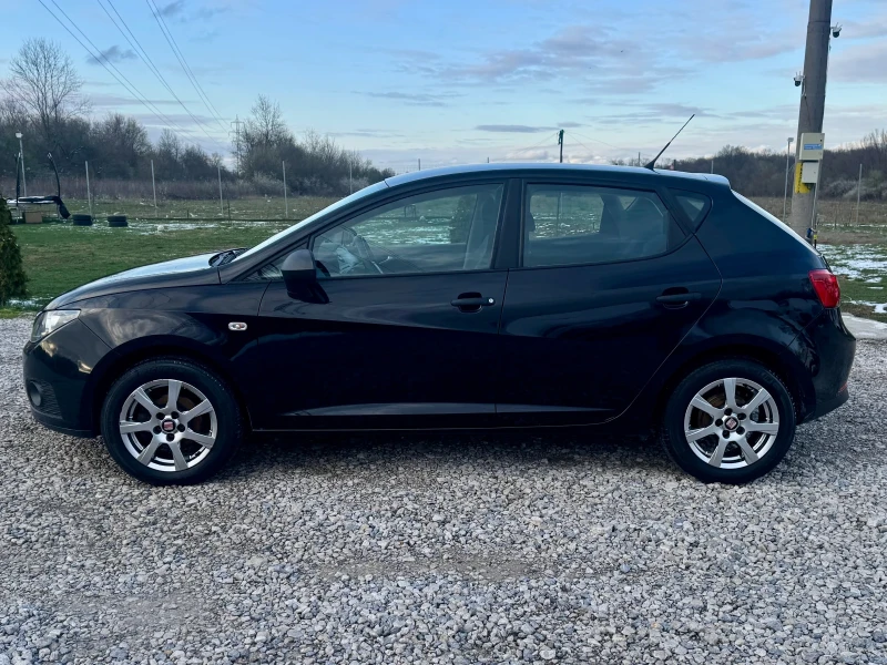 Seat Ibiza 1.2 2010, снимка 4 - Автомобили и джипове - 49549240