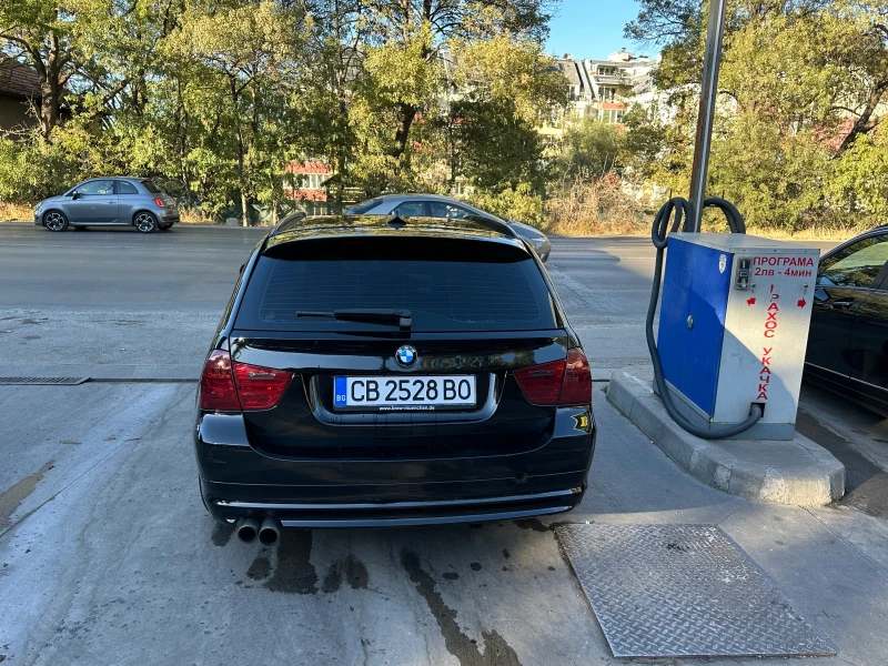 BMW 330, снимка 7 - Автомобили и джипове - 52541133