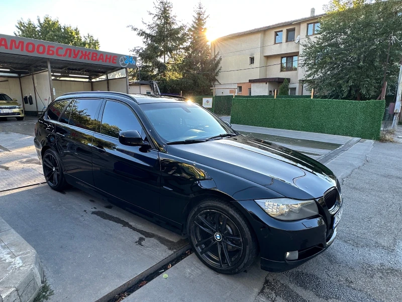 BMW 330, снимка 10 - Автомобили и джипове - 52541133