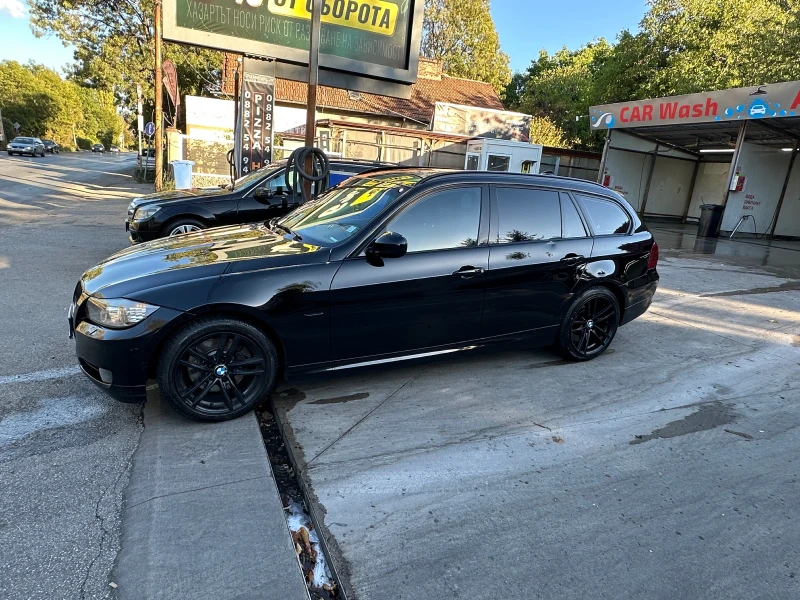 BMW 330, снимка 5 - Автомобили и джипове - 52541133