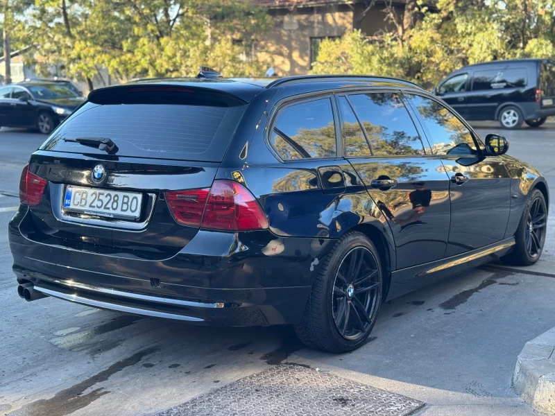 BMW 330, снимка 11 - Автомобили и джипове - 52541133