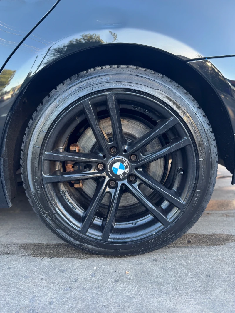 BMW 330, снимка 8 - Автомобили и джипове - 52541133