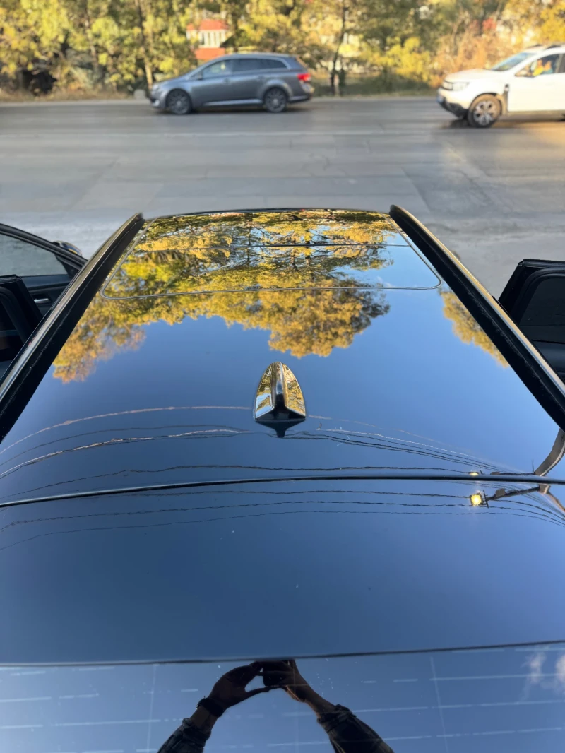 BMW 330, снимка 16 - Автомобили и джипове - 52541133