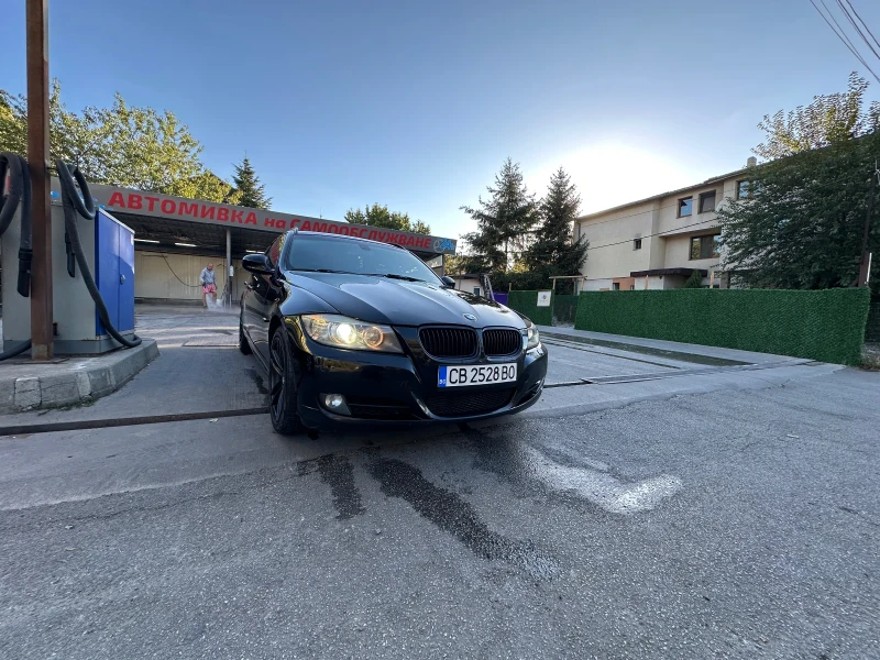 BMW 330, снимка 3 - Автомобили и джипове - 52541133