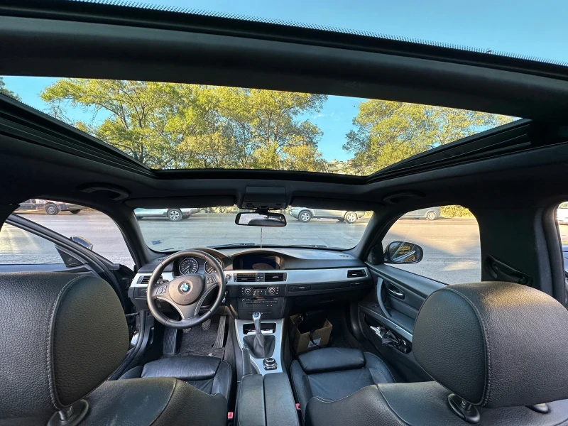 BMW 330, снимка 17 - Автомобили и джипове - 52541133