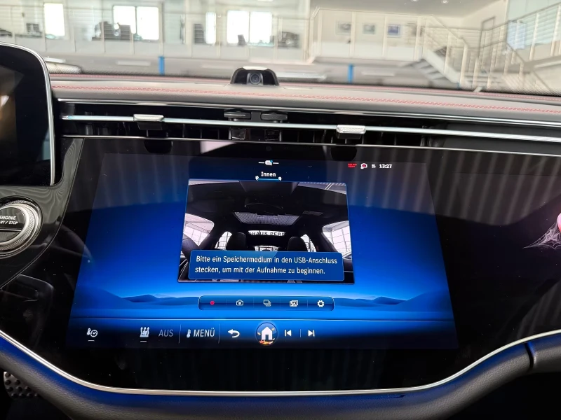 Mercedes-Benz E 53 AMG AMG T Hybrid 4M+ , снимка 12 - Автомобили и джипове - 52324784