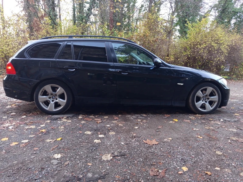 BMW 320 320d, снимка 11 - Автомобили и джипове - 52450465