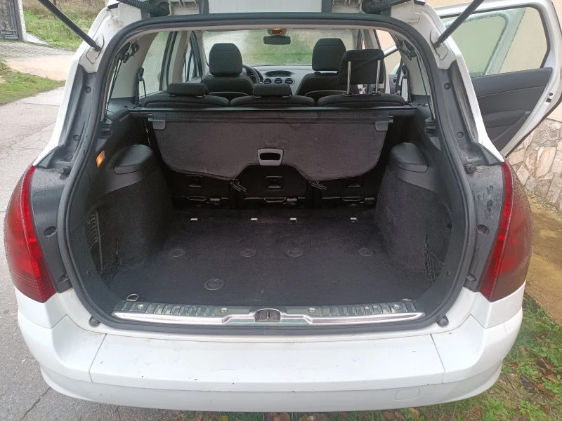 Peugeot 308, снимка 10 - Автомобили и джипове - 52669776