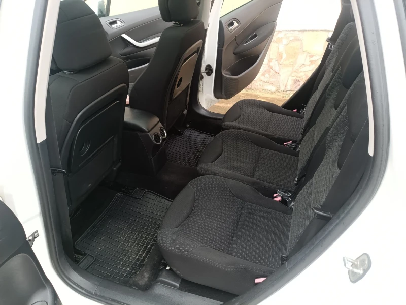 Peugeot 308, снимка 15 - Автомобили и джипове - 52669776