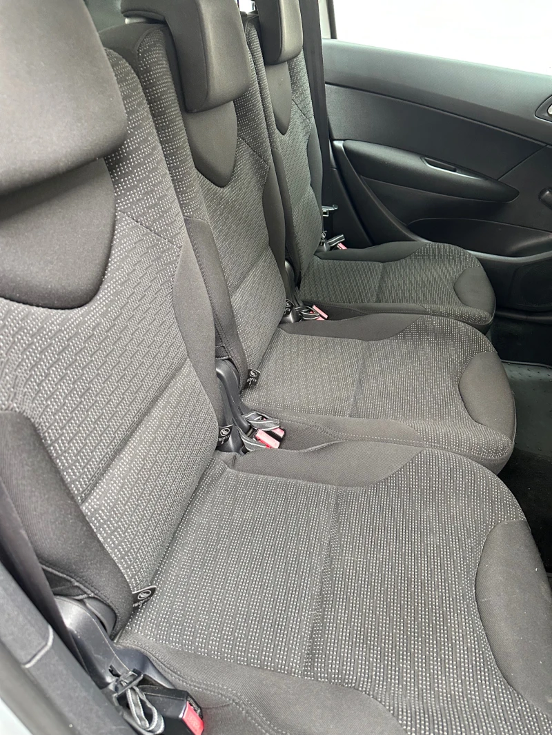 Peugeot 308, снимка 14 - Автомобили и джипове - 52839713