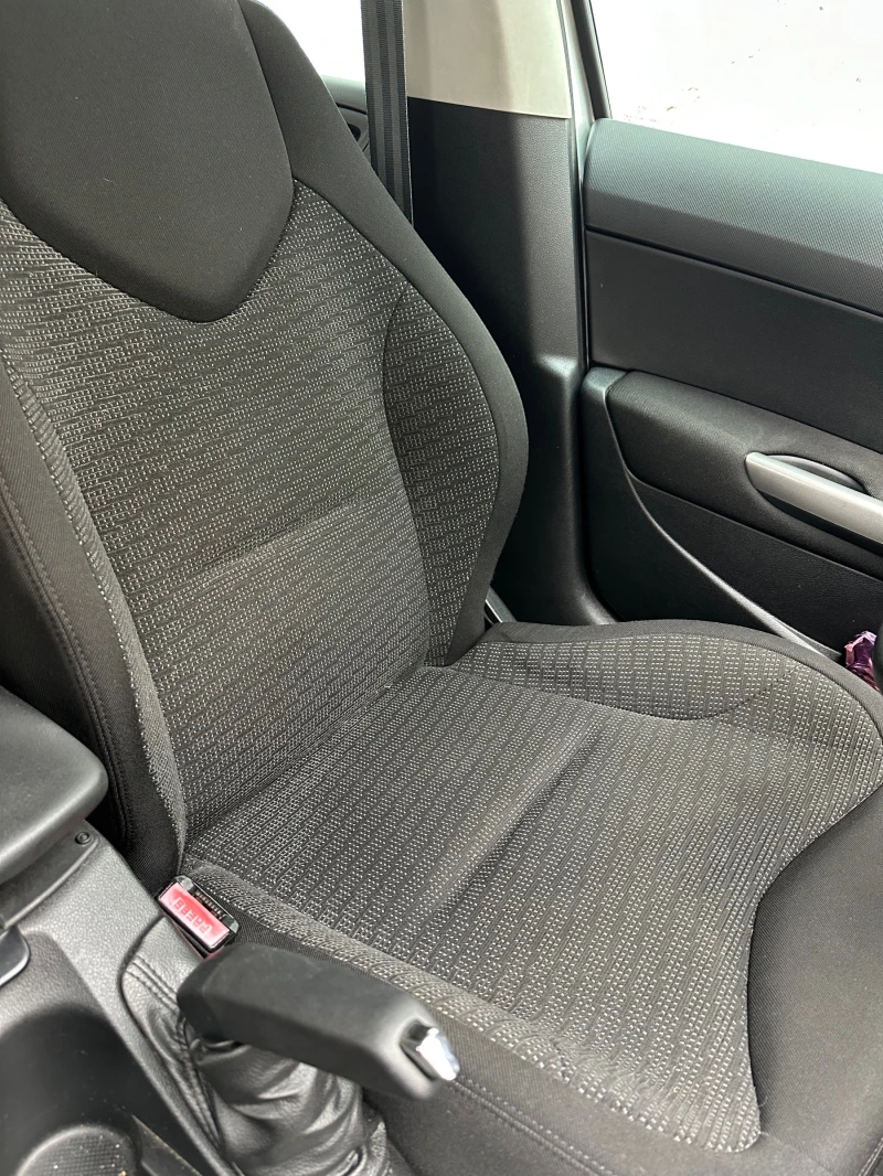 Peugeot 308, снимка 17 - Автомобили и джипове - 52839713