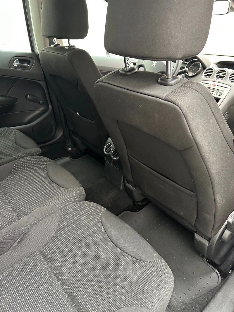 Peugeot 308, снимка 15 - Автомобили и джипове - 52839713