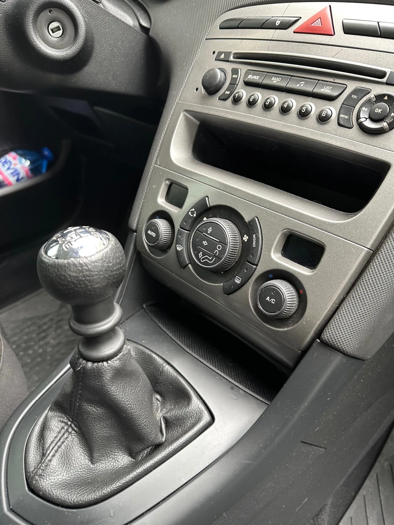 Peugeot 308, снимка 8 - Автомобили и джипове - 52839713