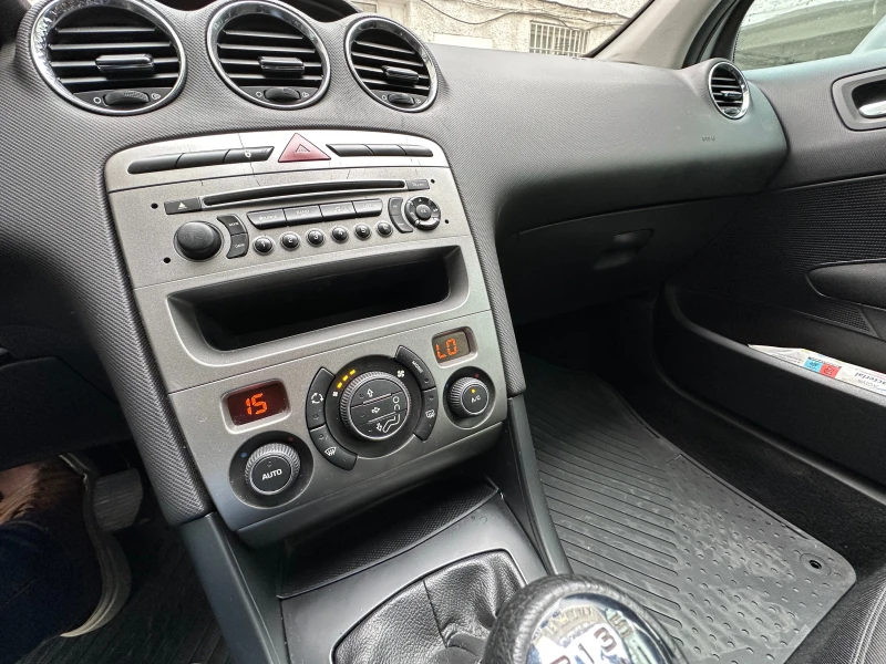 Peugeot 308, снимка 10 - Автомобили и джипове - 52839713