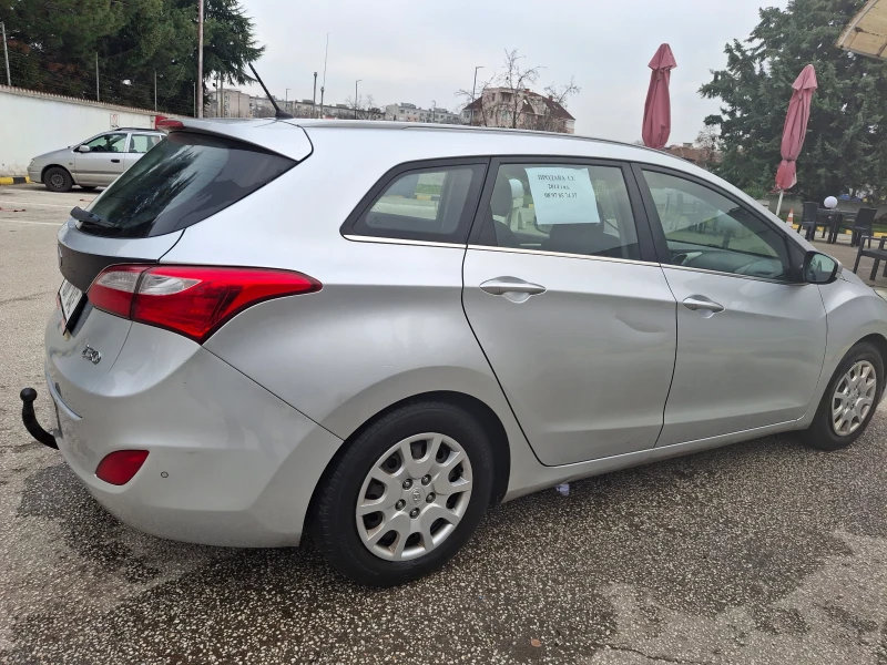 Hyundai I30, снимка 5 - Автомобили и джипове - 52879480
